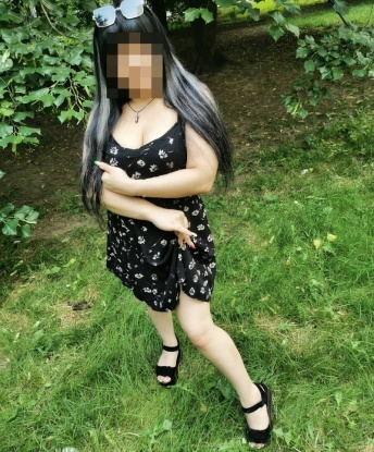 Анкета проститутки Камилла - город Октябрьское, 24 года, №1765