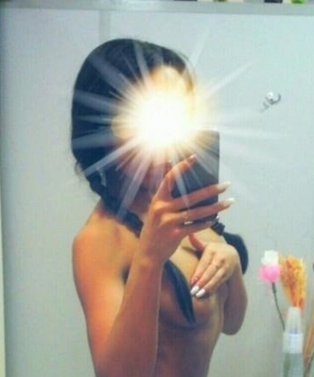 Анкета проститутки Аллочка - город Октябрьское, 26 лет, №15674