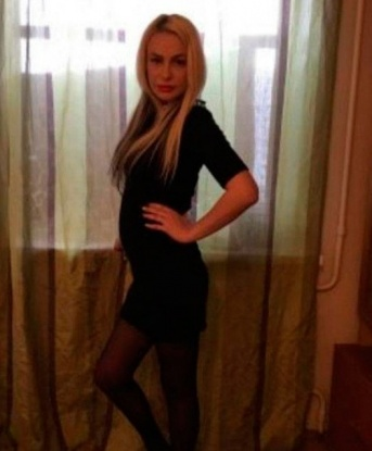 Анкета проститутки Карина - город Октябрьское, 38 лет, №9564
